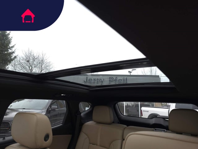 2023 Chevrolet Blazer