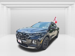 2024 Hyundai Santa Cruz