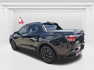 2024 Hyundai Santa Cruz