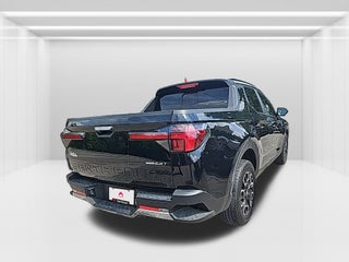 2024 Hyundai Santa Cruz