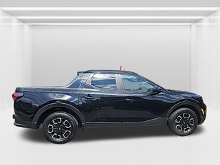 2024 Hyundai Santa Cruz