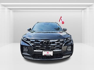 2024 Hyundai Santa Cruz