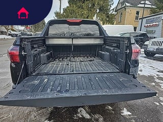 2024 Hyundai Santa Cruz