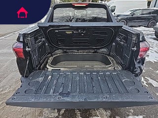 2024 Hyundai Santa Cruz