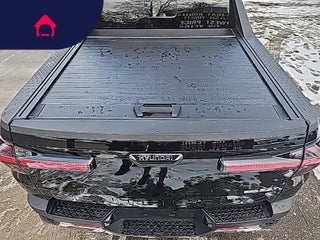 2024 Hyundai Santa Cruz