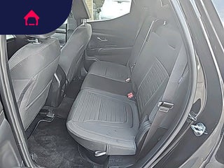 2024 Hyundai Santa Cruz