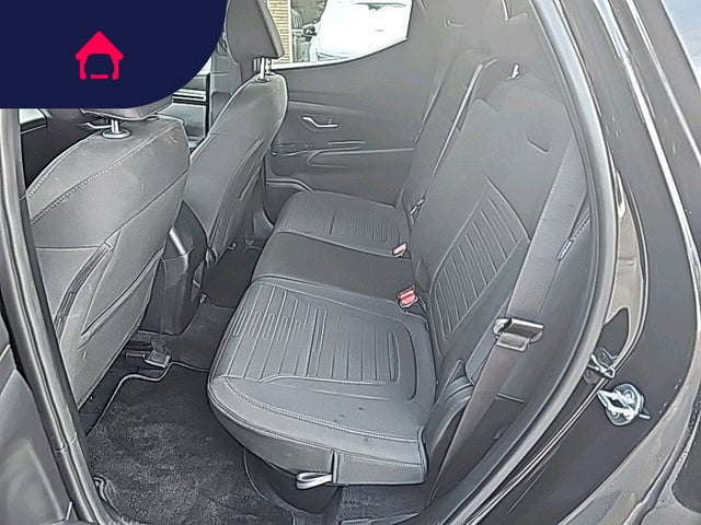 2024 Hyundai Santa Cruz