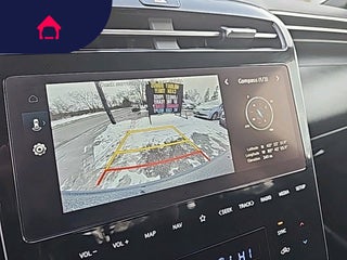 2024 Hyundai Santa Cruz