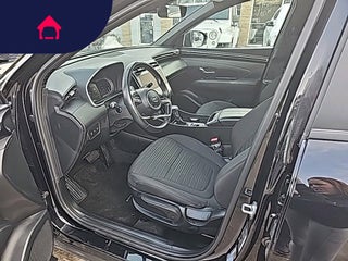 2024 Hyundai Santa Cruz