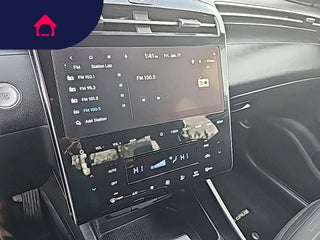 2024 Hyundai Santa Cruz