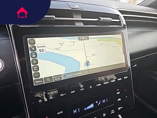 2024 Hyundai Santa Cruz