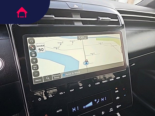 2024 Hyundai Santa Cruz