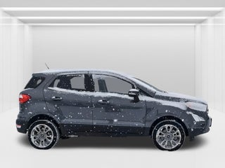 2021 Ford EcoSport