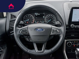 2021 Ford EcoSport