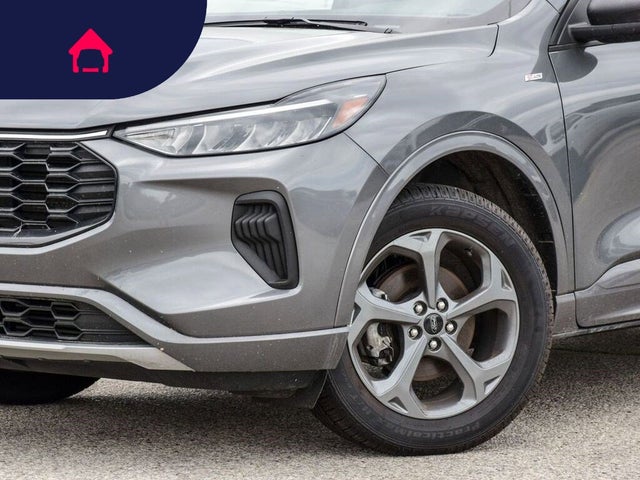 2023 Ford Escape