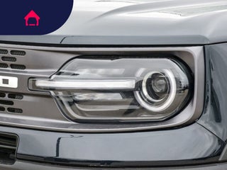 2023 Ford Bronco Sport