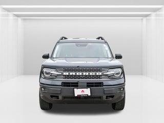 2023 Ford Bronco Sport