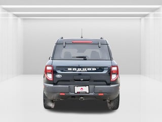 2023 Ford Bronco Sport
