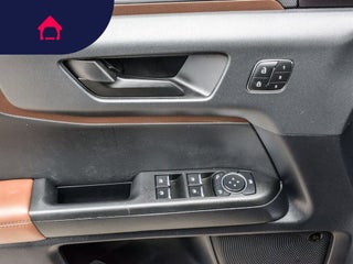 2023 Ford Bronco Sport