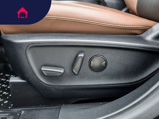 2023 Ford Bronco Sport