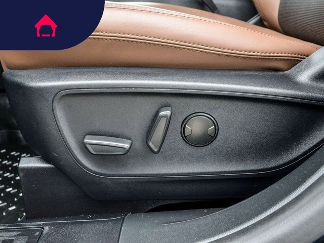 2023 Ford Bronco Sport