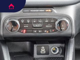 2023 Ford Bronco Sport