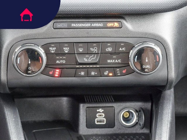 2023 Ford Bronco Sport