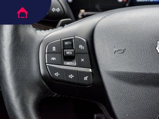 2023 Ford Bronco Sport