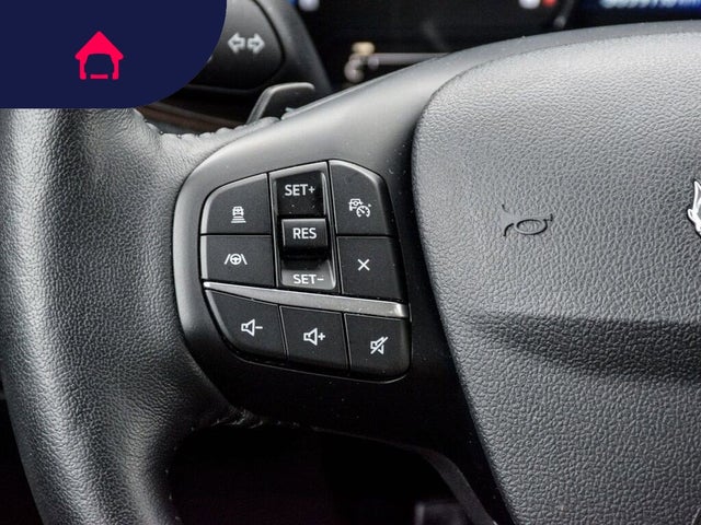 2023 Ford Bronco Sport