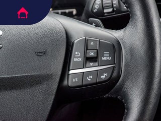 2023 Ford Bronco Sport