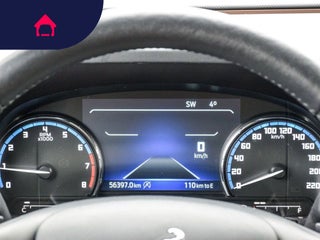 2023 Ford Bronco Sport