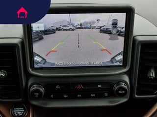 2023 Ford Bronco Sport