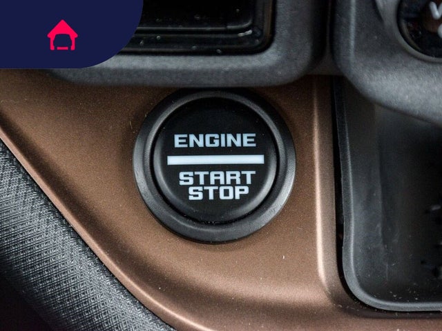 2023 Ford Bronco Sport