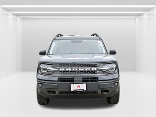 2023 Ford Bronco Sport