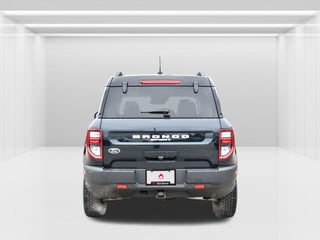 2023 Ford Bronco Sport
