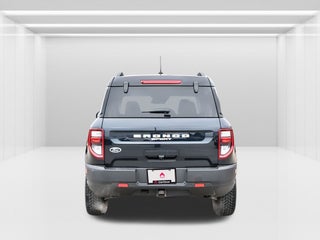 2023 Ford Bronco Sport