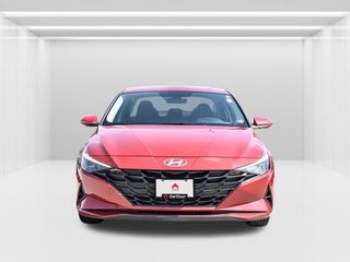 2022 Hyundai Elantra