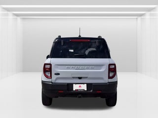 2023 Ford Bronco Sport