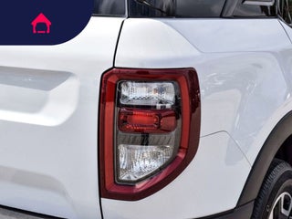 2023 Ford Bronco Sport