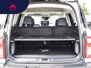 2023 Ford Bronco Sport
