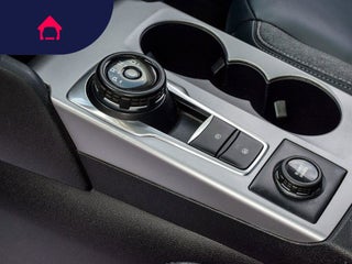 2023 Ford Bronco Sport