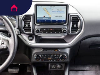 2023 Ford Bronco Sport