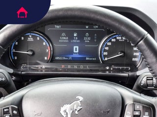 2023 Ford Bronco Sport