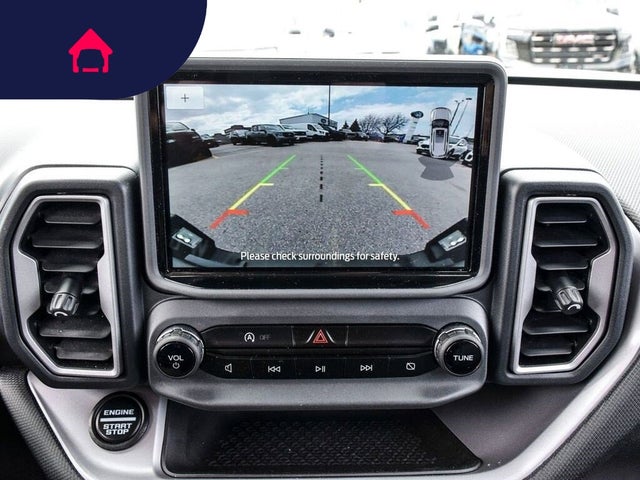 2023 Ford Bronco Sport