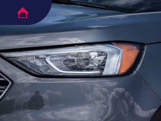 2021 Ford Edge