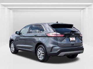 2021 Ford Edge