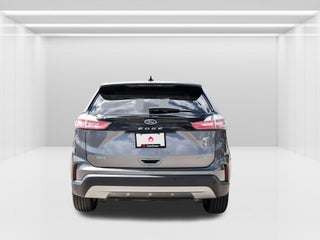 2021 Ford Edge
