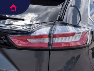 2021 Ford Edge