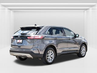 2021 Ford Edge