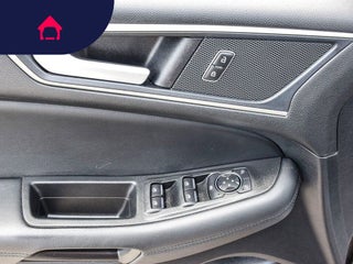 2021 Ford Edge